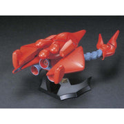 Bandai 5062898 HG 1/550 MA-06 Val Walo Gundam 0083