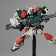 Bandai 5062906 MG 1/100 Buster Gundam