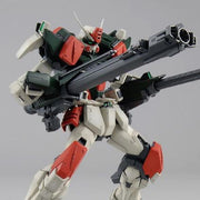 Bandai 5062906 MG 1/100 Buster Gundam