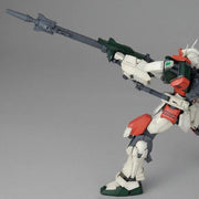 Bandai 5062906 MG 1/100 Buster Gundam