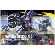 Bandai HG 1/144 Dreissen