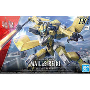 Bandai 5062950 1/72 HG MAILeS Reiki Kyoukai Senki