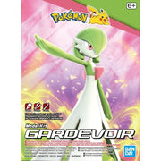 Bandai 5063024 Gardevoir Pokemon Model Kit