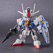 Bandai 5063031 SD EX-Standard Gundam Aerial Gundam The Witch From Mercury