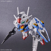 Bandai 5063031 SD EX-Standard Gundam Aerial Gundam The Witch From Mercury