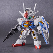 Bandai 5063031 SD EX-Standard Gundam Aerial Gundam The Witch From Mercury