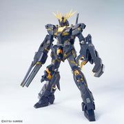 Bandai MG 1/100 RX-0 Unicorn Gundam 02 Banshee