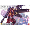Bandai 5063050 MG 1/100 Zaku High Mobility Type Psycho Zaku Ver.Ka Gundam Thunderbolt