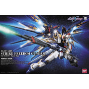 Bandai 5063056 PG 1/60 Strike Freedom Gundam Seed