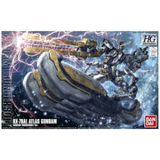 Bandai 5063139 HG 1/144 Atlas Gundam Thunderbolt Version