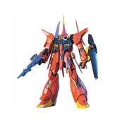 Bandai HG 1/144 AMX-107 Bawoo