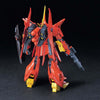 Bandai HG 1/144 AMX-107 Bawoo