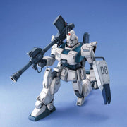 Bandai 5063145 MG 1/100 RX-79G Gundam Ez8