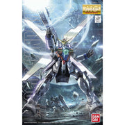 Bandai 5063149 MG 1/100 GX-9900 Gundam X 4573102631497