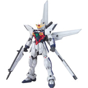 Bandai 5063149 MG 1/100 GX-9900 Gundam X 4573102631497