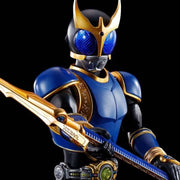 Bandai 5063282 Figure-rise Standard Masked Rider Kuuga Dragon Form / Rising Dragon Kamen Rider