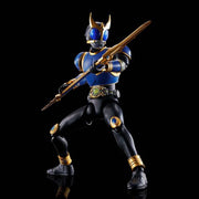 Bandai 5063282 Figure-rise Standard Masked Rider Kuuga Dragon Form / Rising Dragon Kamen Rider