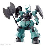Bandai 5063348 HG 1/144 Dilanza Standard Type Laudas Dilanza Gundam The Witch From Mercury