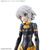 Bandai 5063359 Option Hand Parts White/Black 30MS