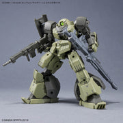 Bandai 5063385 1/144 bEXM-28 Revernova Green 30MM