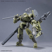 Bandai 5063385 1/144 bEXM-28 Revernova Green 30MM