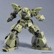 Bandai 5063385 1/144 bEXM-28 Revernova Green 30MM