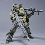 Bandai 5063385 1/144 bEXM-28 Revernova Green 30MM