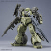 Bandai 5063385 1/144 bEXM-28 Revernova Green 30MM