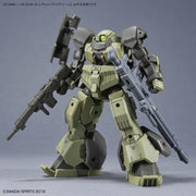 Bandai 5063385 1/144 bEXM-28 Revernova Green 30MM