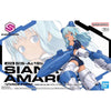 Bandai 5063389 SIS-Ac19b Siana-Amarcia Vivace Form 30MS