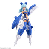 Bandai 5063389 SIS-Ac19b Siana-Amarcia Vivace Form 30MS