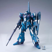 Bandai 5063511 MG 1/100 ReZEL Gundam