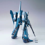 Bandai 5063511 MG 1/100 ReZEL Gundam