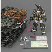 Bandai 5063526 MG 1/100 Full Armor Gundam