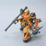 Bandai HG 1/144 Zaku I (Gundam Thunderbolt Ver.)
