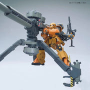 Bandai HG 1/144 Zaku I (Gundam Thunderbolt Ver.)