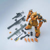 Bandai HG 1/144 Zaku I (Gundam Thunderbolt Ver.)