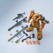 Bandai HG 1/144 Zaku I (Gundam Thunderbolt Ver.)
