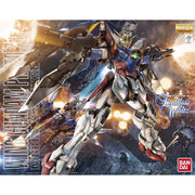 Bandai 5063543 MG 1/100 Wing Gundam Proto-Zero EW