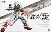 Bandai 5063544 PG 1/60 Gundam Astray Red Frame Gundam Seed Fray Astrays