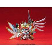 Bandai 5063576 BB100 Sennari Dai-Shogun