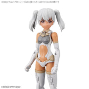 Bandai G5063780 Option Hair Style Parts Vol.5 All 4 Types 30MS