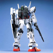Bandai MG 1/100 Gundam GP01