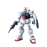 Bandai 5063823 MG 1/100 Gundam RX-79G