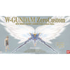 Bandai 5063825 PG 1/60 Wing Gundam Zero Custom | Metro Hobbies