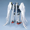 Bandai 5063825 PG 1/60 Wing Gundam Zero Custom | Metro Hobbies