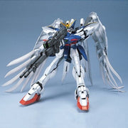 Bandai 77659 1/60 PG Wing Gundam Zero Custom