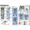 Bandai 5063825 PG 1/60 Wing Gundam Zero Custom | Metro Hobbies