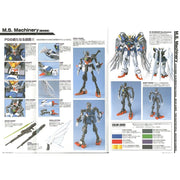 Bandai 5063825 PG 1/60 Wing Gundam Zero Custom | Metro Hobbies