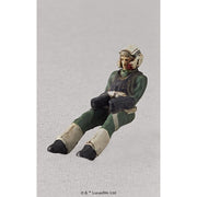 Bandai 5063827 Star Wars 1/72 A-Wing Starfighter